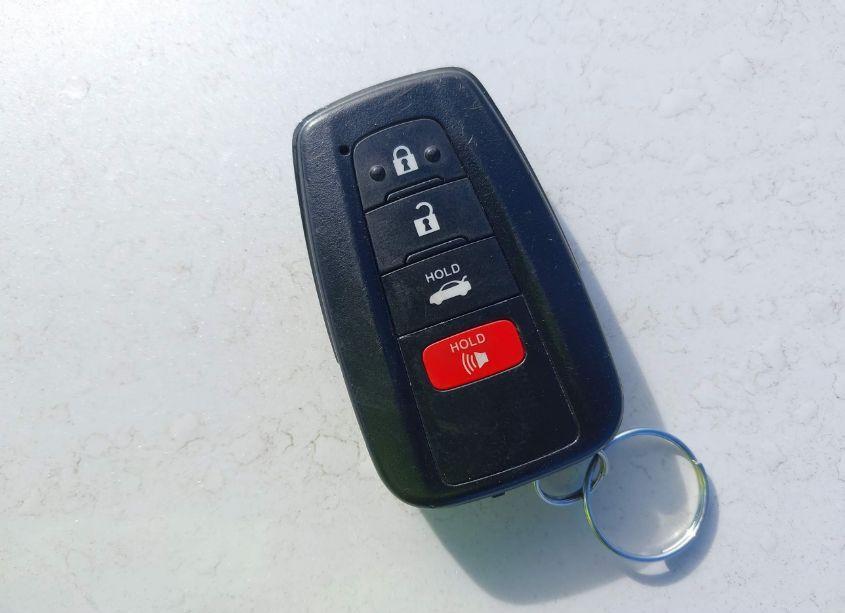 Photo 11 of 2022 Toyota Camry TRD (VIN 4T1KZ1AK5NU061165)