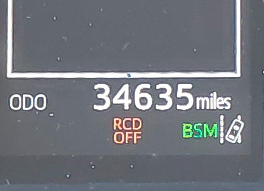 Photo 15 of 2022 Toyota Camry TRD (VIN 4T1KZ1AK5NU061165)