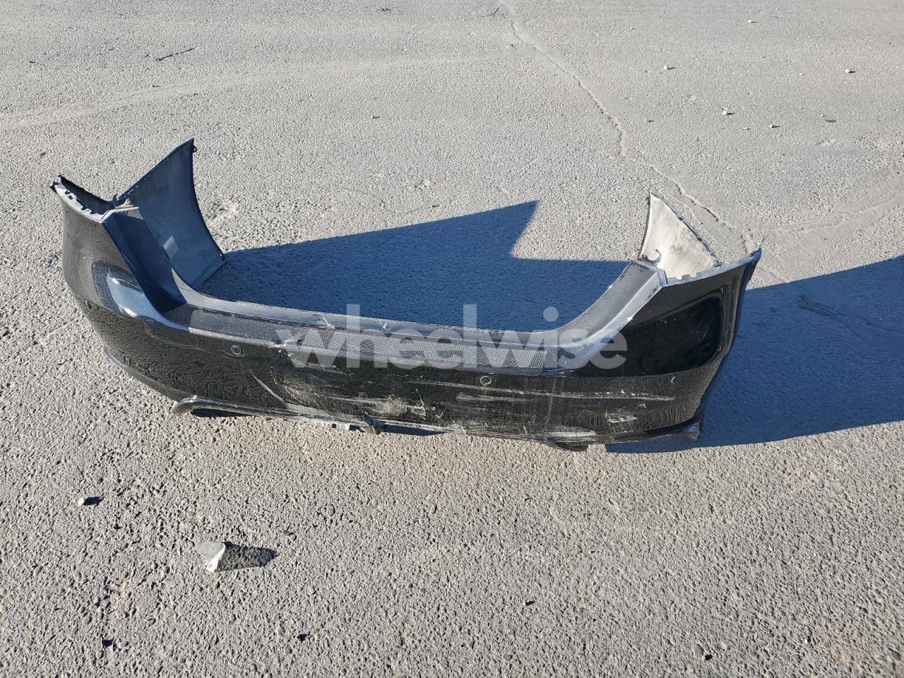 Photo 12 of 2022 TOYOTA CAMRY TRD (VIN 4T1KZ1AK5NU061571)