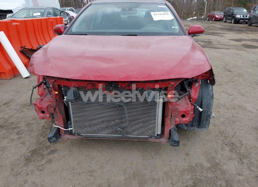 Photo 6 of 2020 Toyota Camry XSE V6 (VIN 4T1KZ1AK6LU043318)