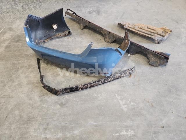 2022 TOYOTA CAMRY TRD (VIN 4T1KZ1AK6NU064592) main photo