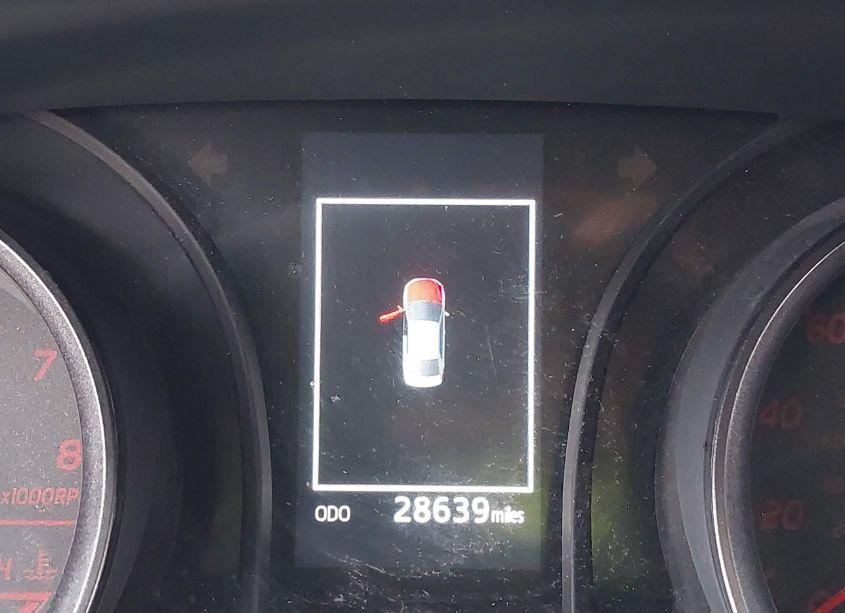 Photo 14 of 2022 Toyota Camry TRD (VIN 4T1KZ1AK6NU065418)