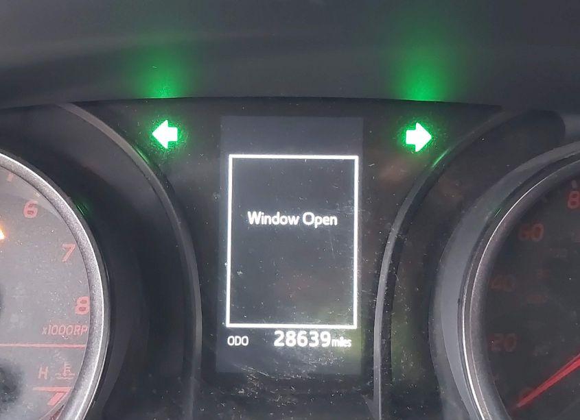 Photo 7 of 2022 Toyota Camry TRD (VIN 4T1KZ1AK6NU065418)