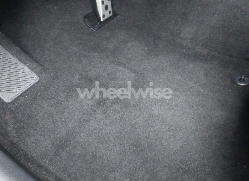 Photo 17 of 2022 Toyota Camry TRD (VIN 4T1KZ1AK6NU068237)