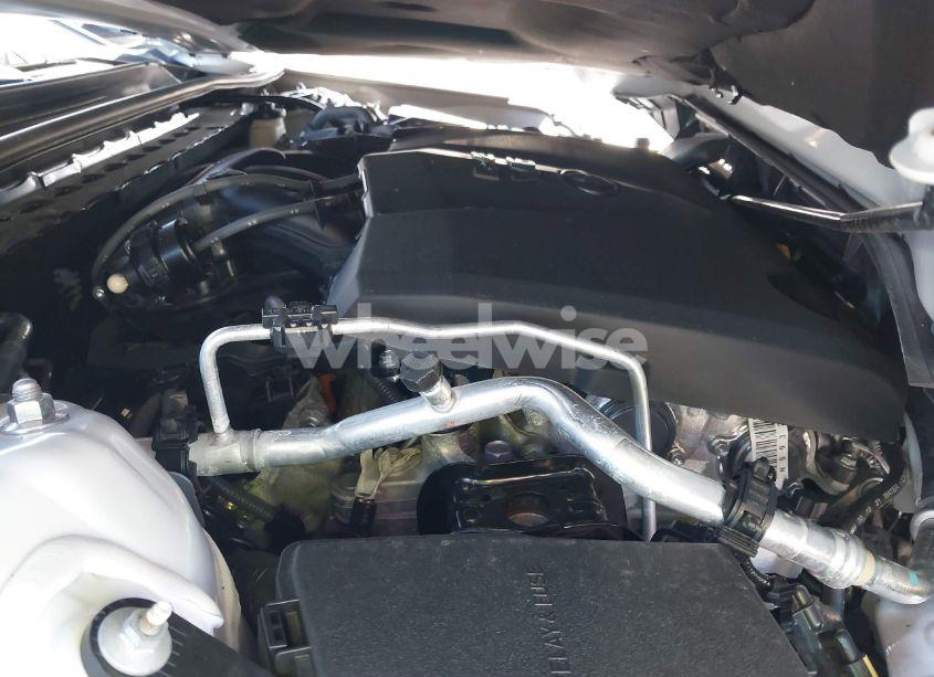 Photo 10 of 2023 Toyota Camry TRD (VIN 4T1KZ1AK6PU073103)