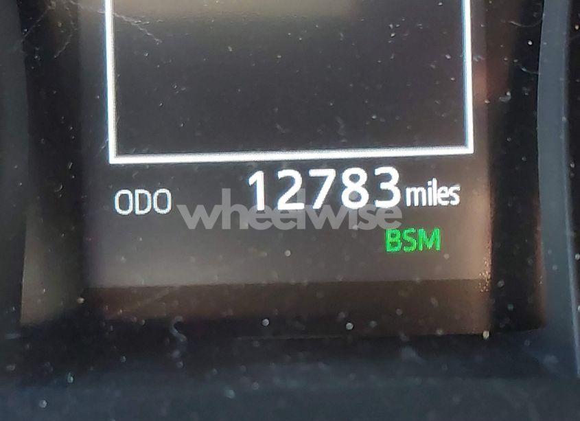 Photo 15 of 2023 Toyota Camry TRD (VIN 4T1KZ1AK6PU073103)