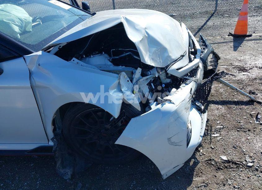 Photo 17 of 2023 Toyota Camry TRD (VIN 4T1KZ1AK6PU073103)