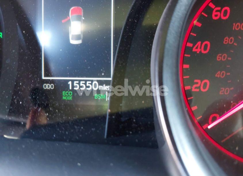 Photo 15 of 2023 Toyota Camry TRD (VIN 4T1KZ1AK6PU078009)