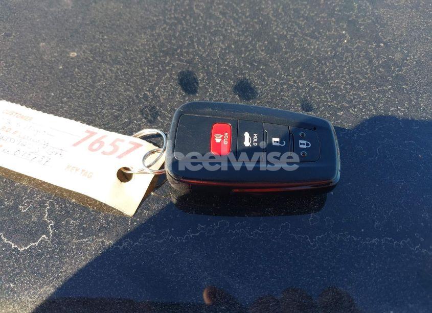 Photo 11 of 2023 Toyota Camry TRD (VIN 4T1KZ1AK6PU078737)