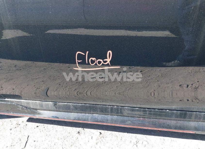 Photo 6 of 2023 Toyota Camry TRD (VIN 4T1KZ1AK6PU078737)