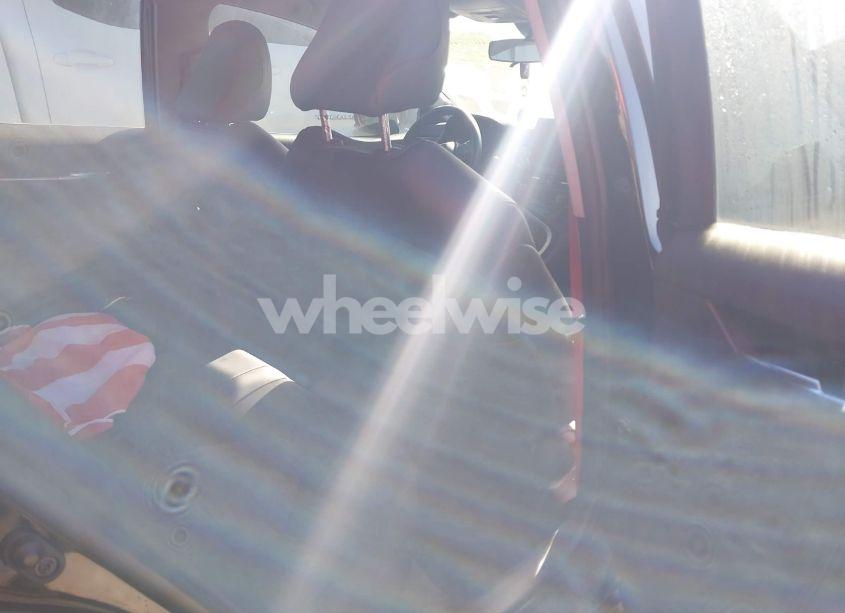 Photo 8 of 2023 Toyota Camry TRD (VIN 4T1KZ1AK6PU078737)