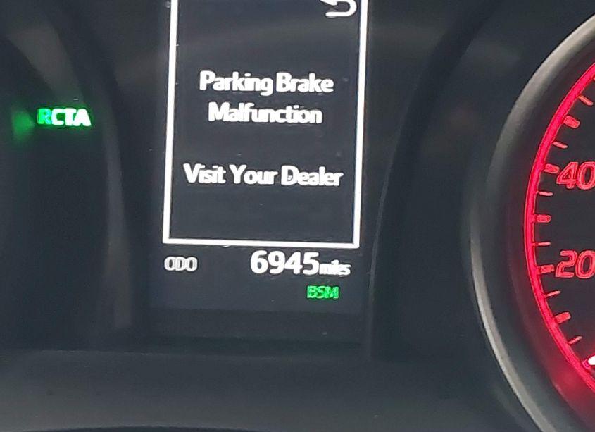 Photo 15 of 2024 Toyota Camry TRD V6 (VIN 4T1KZ1AK6RU088896)