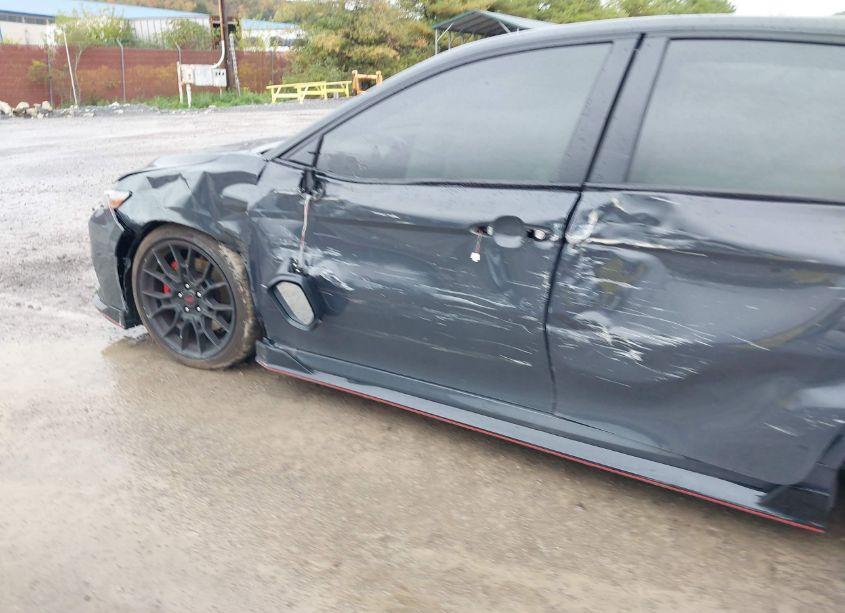 Photo 19 of 2024 Toyota Camry TRD V6 (VIN 4T1KZ1AK6RU088896)
