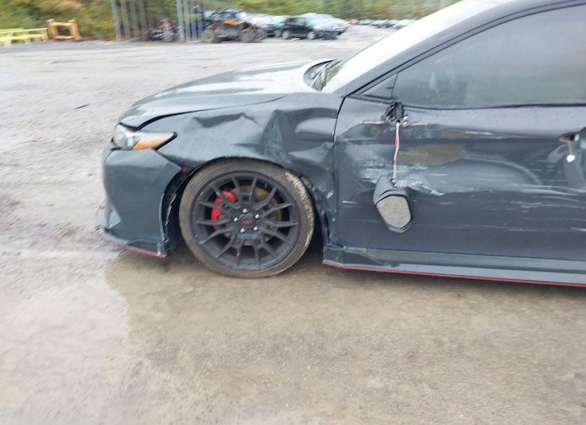 Photo 20 of 2024 Toyota Camry TRD V6 (VIN 4T1KZ1AK6RU088896)