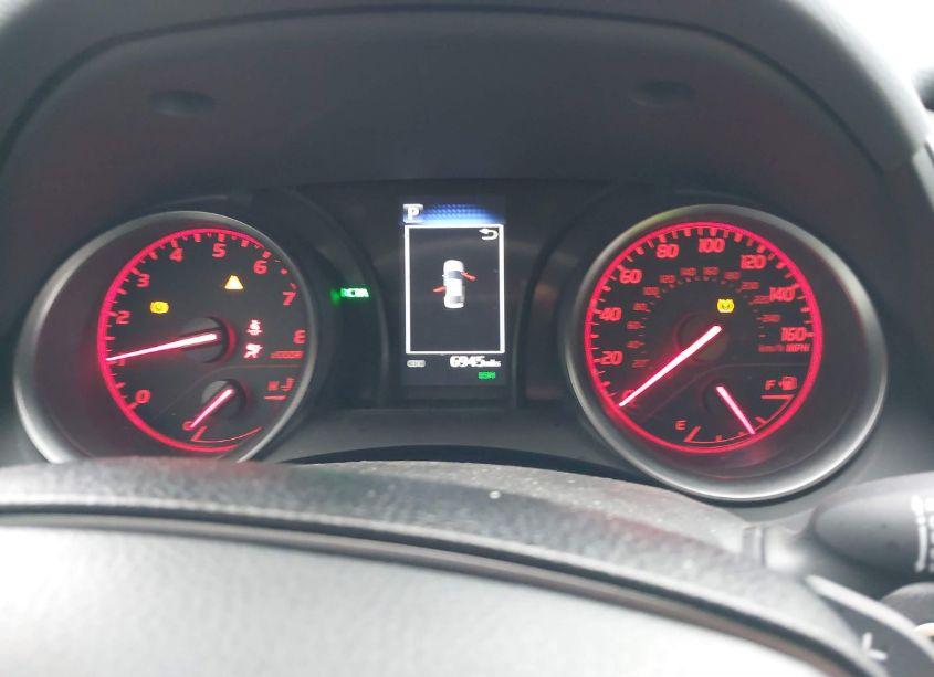 Photo 7 of 2024 Toyota Camry TRD V6 (VIN 4T1KZ1AK6RU088896)