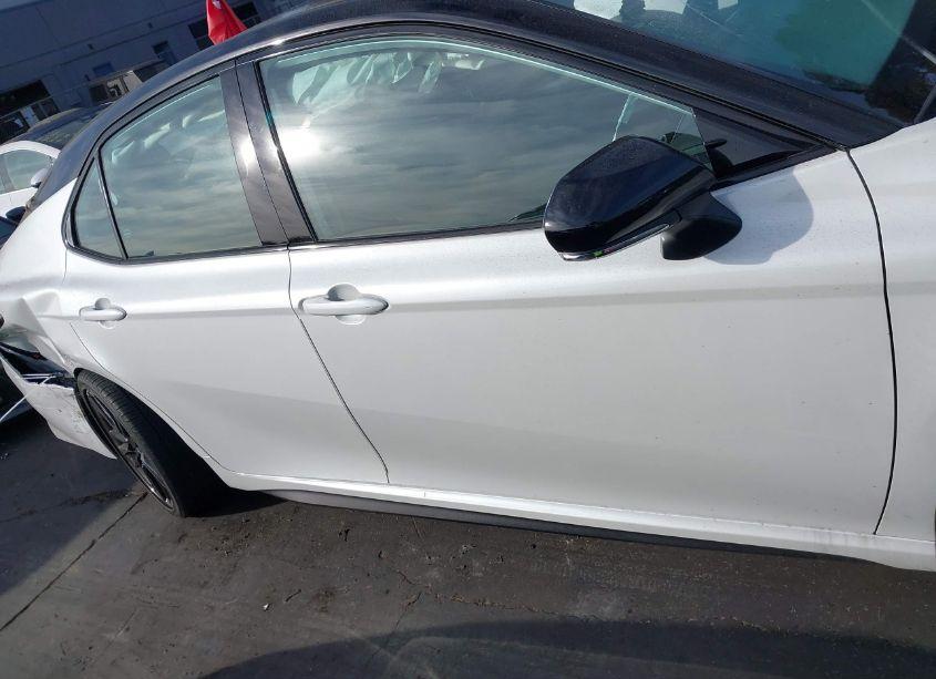 Photo 14 of 2024 Toyota Camry XSE V6 (VIN 4T1KZ1AK6RU091880)