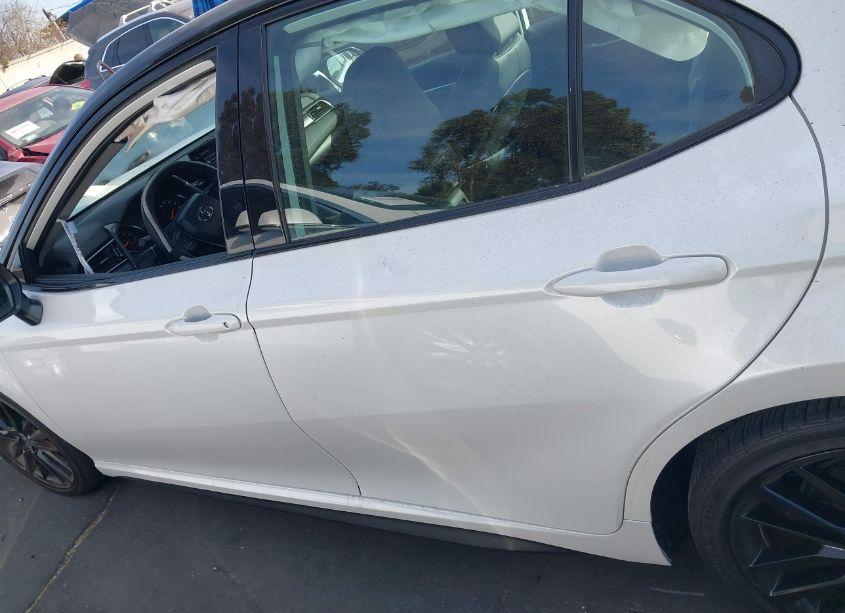 Photo 15 of 2024 Toyota Camry XSE V6 (VIN 4T1KZ1AK6RU091880)