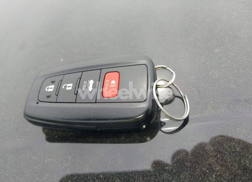 Photo 11 of 2024 Toyota Camry TRD V6 (VIN 4T1KZ1AK6RU092771)