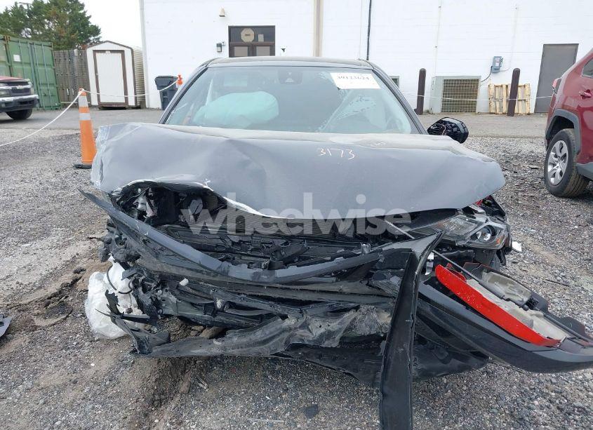 Photo 13 of 2024 Toyota Camry TRD V6 (VIN 4T1KZ1AK6RU092771)