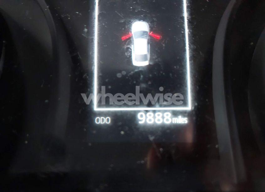 Photo 16 of 2024 Toyota Camry TRD V6 (VIN 4T1KZ1AK6RU092771)