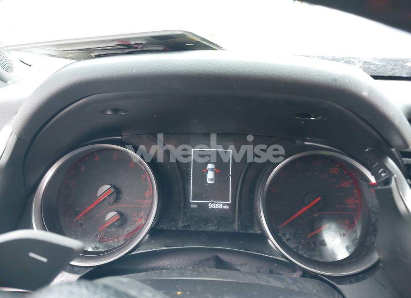 Photo 7 of 2024 Toyota Camry TRD V6 (VIN 4T1KZ1AK6RU092771)