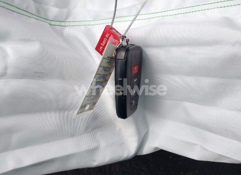 Photo 11 of 2024 Toyota Camry XSE V6 (VIN 4T1KZ1AK6RU096786)