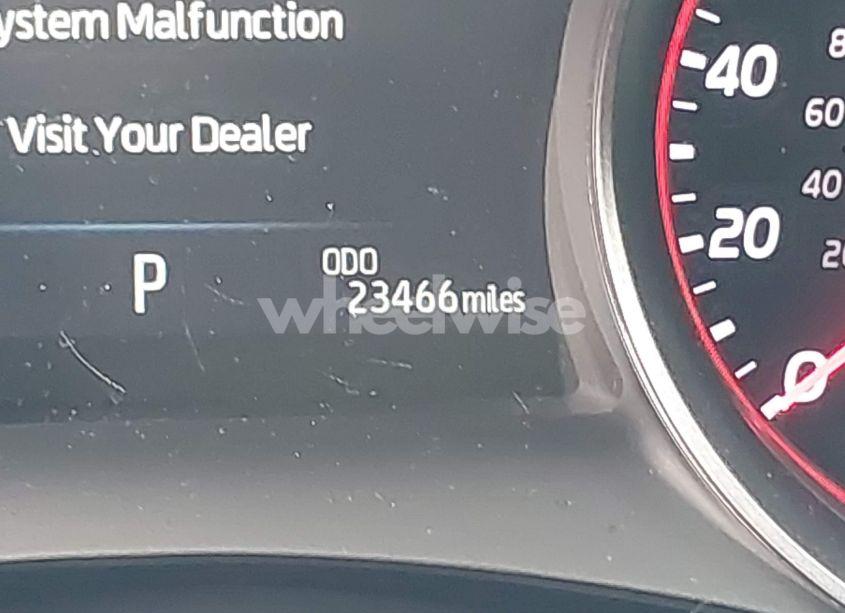 Photo 15 of 2024 Toyota Camry XSE V6 (VIN 4T1KZ1AK6RU096786)