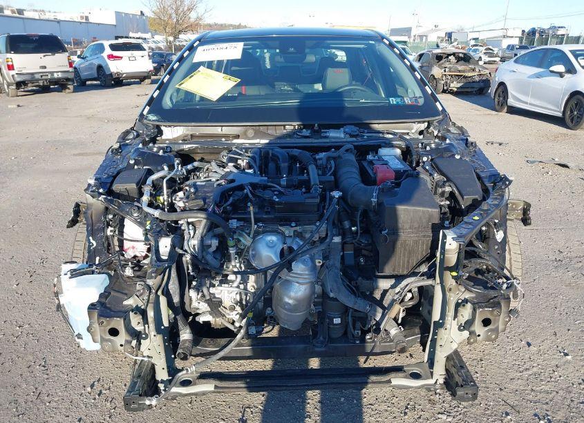 Photo 13 of 2024 Toyota Camry TRD V6 (VIN 4T1KZ1AK6RU100514)