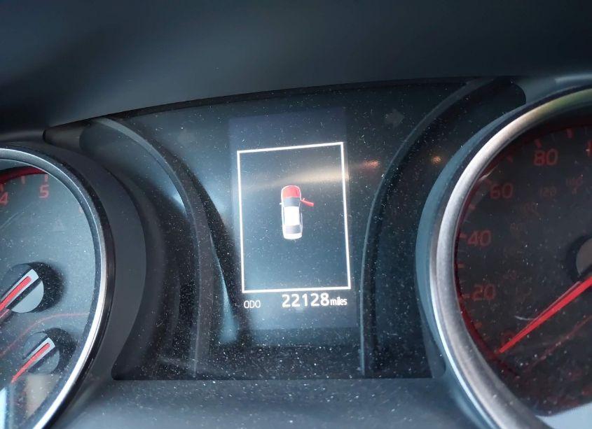 Photo 16 of 2024 Toyota Camry TRD V6 (VIN 4T1KZ1AK6RU100514)