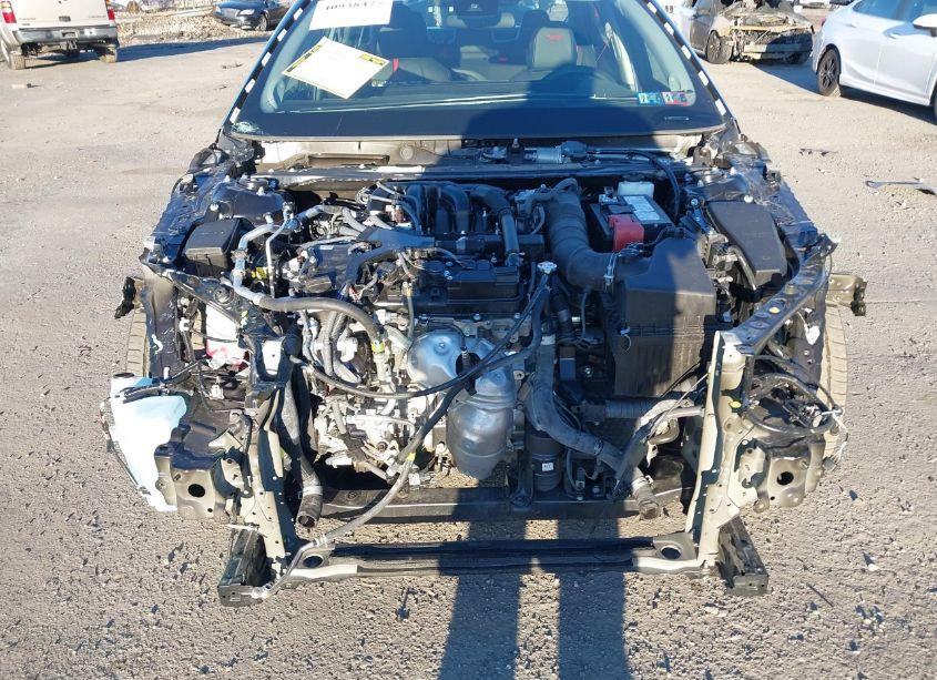 Photo 6 of 2024 Toyota Camry TRD V6 (VIN 4T1KZ1AK6RU100514)