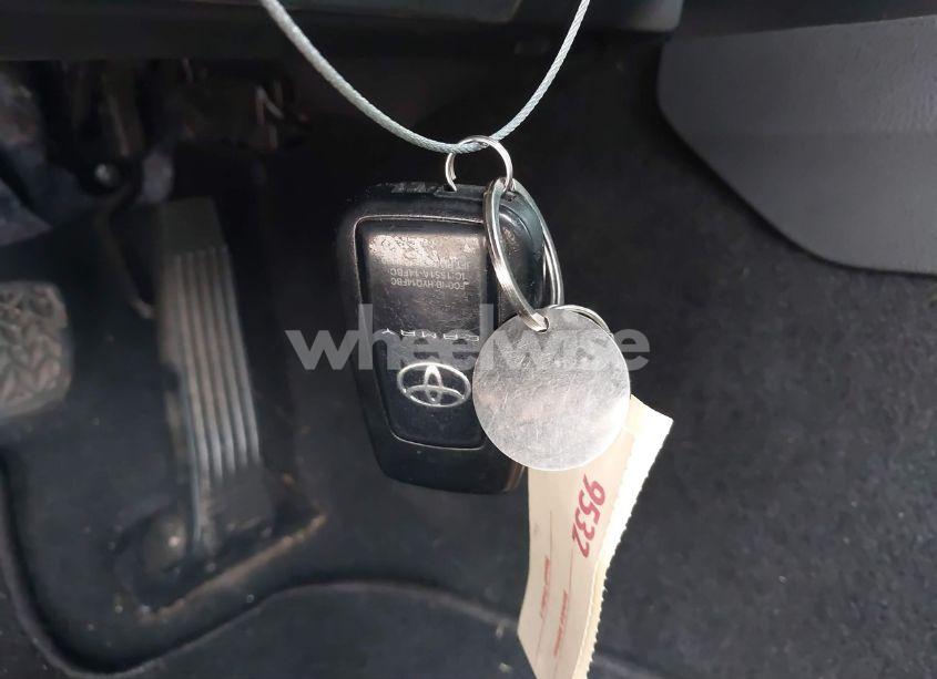 Photo 11 of 2020 Toyota Camry XSE V6 (VIN 4T1KZ1AK7LU040671)