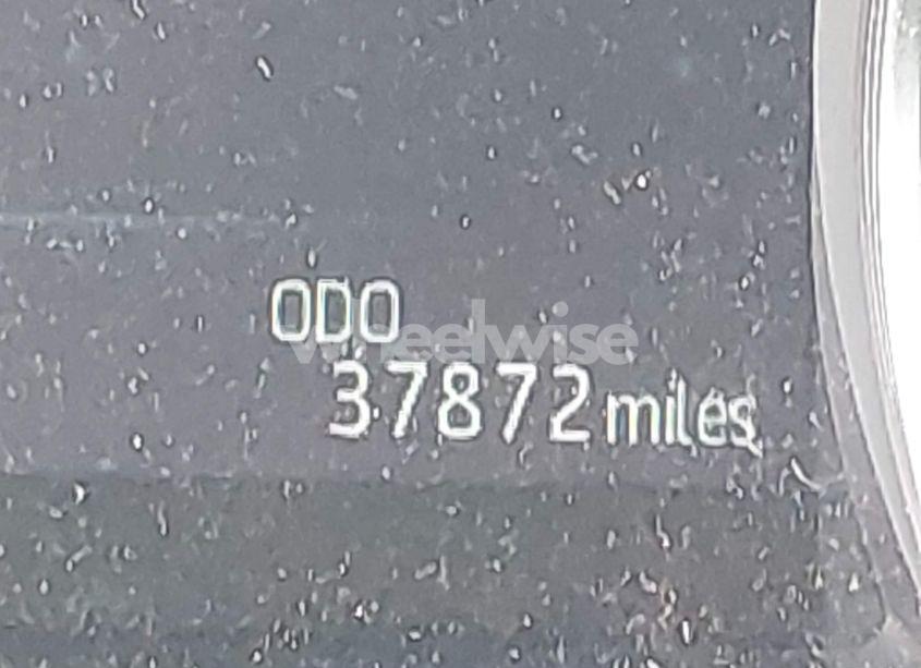 Photo 15 of 2020 Toyota Camry XSE V6 (VIN 4T1KZ1AK7LU040671)