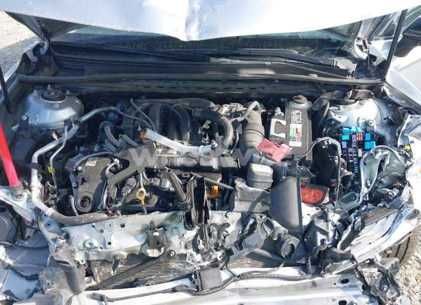 Photo 10 of 2020 Toyota Camry XSE V6 (VIN 4T1KZ1AK7LU044977)