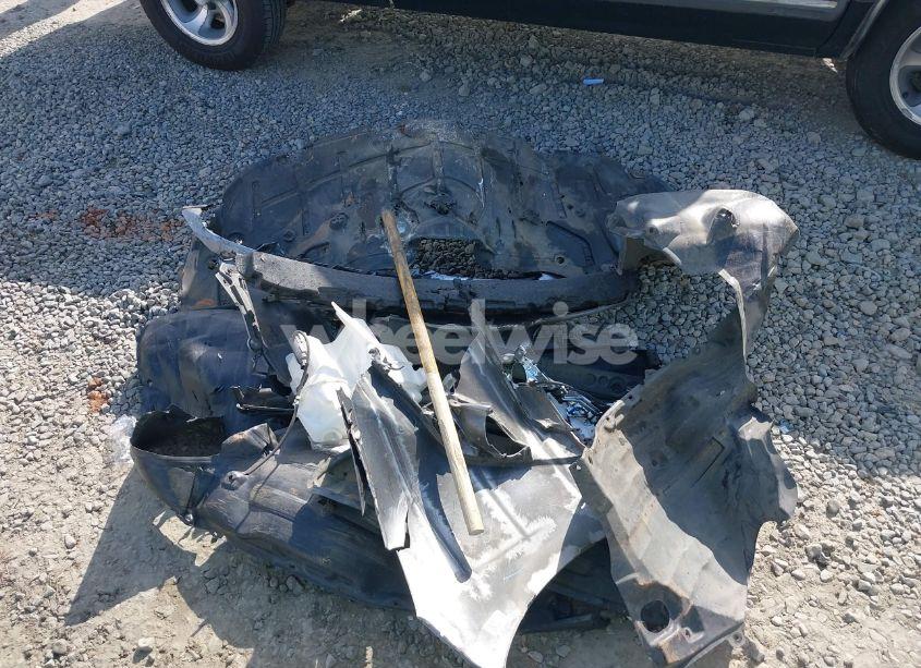 Photo 12 of 2020 Toyota Camry XSE V6 (VIN 4T1KZ1AK7LU044977)