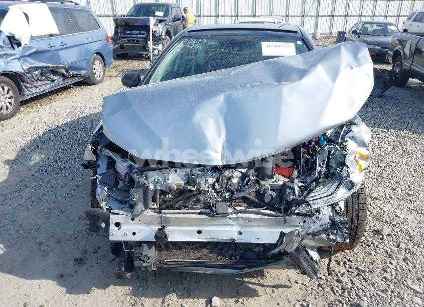 Photo 13 of 2020 Toyota Camry XSE V6 (VIN 4T1KZ1AK7LU044977)