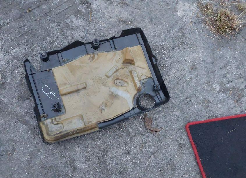 Photo 12 of 2021 Toyota Camry TRD (VIN 4T1KZ1AK7MU051493)