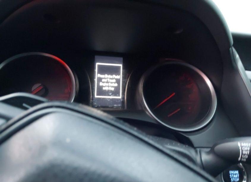 Photo 16 of 2021 Toyota Camry TRD (VIN 4T1KZ1AK7MU051493)