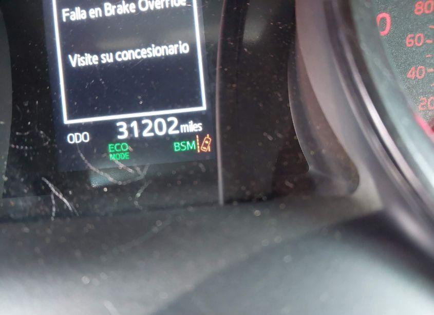 Photo 16 of 2021 Toyota Camry TRD (VIN 4T1KZ1AK7MU057665)