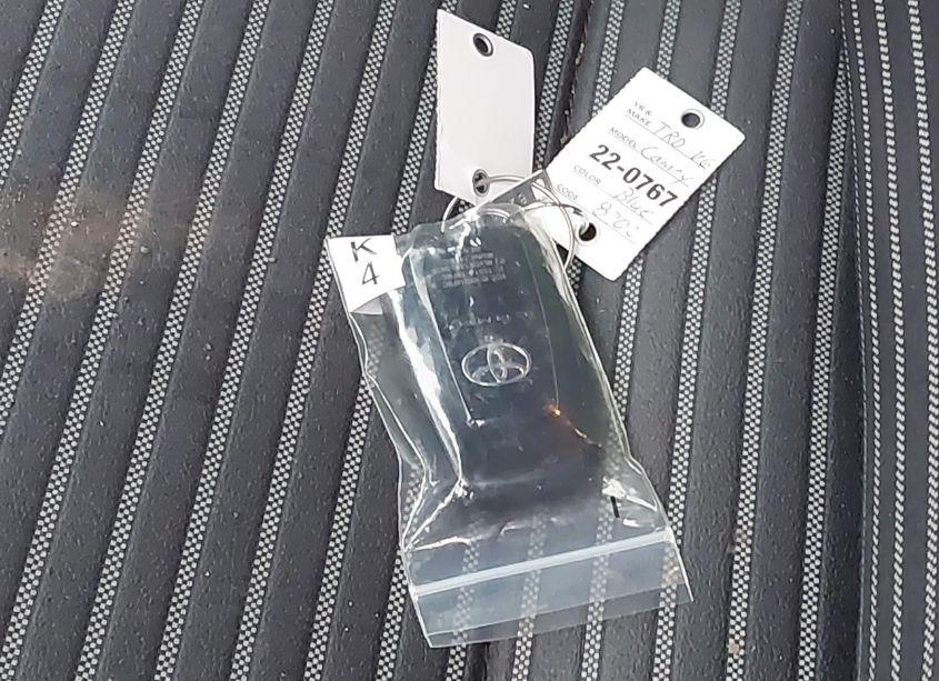 Photo 11 of 2022 Toyota Camry TRD (VIN 4T1KZ1AK7NU068702)