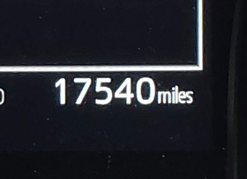 Photo 16 of 2022 Toyota Camry TRD (VIN 4T1KZ1AK7NU068702)