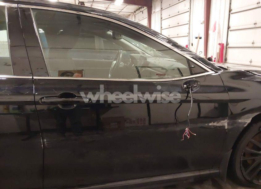 Photo 19 of 2023 Toyota Camry XSE V6 (VIN 4T1KZ1AK7PU077676)