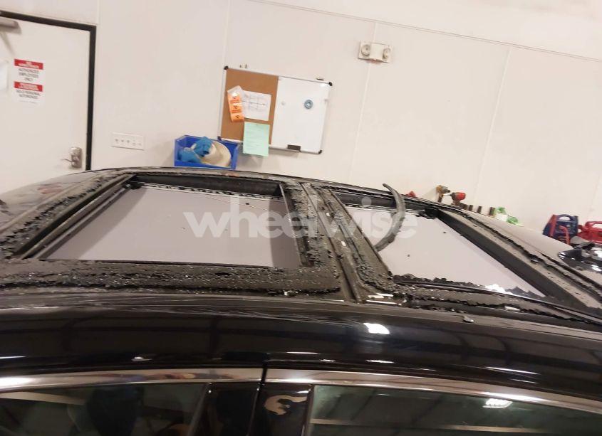 Photo 21 of 2023 Toyota Camry XSE V6 (VIN 4T1KZ1AK7PU077676)