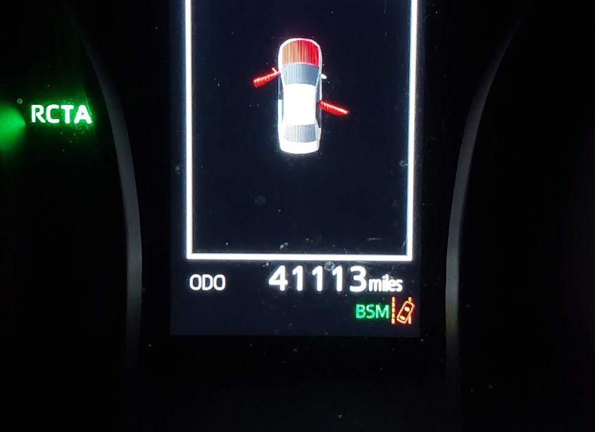 Photo 15 of 2023 Toyota Camry TRD (VIN 4T1KZ1AK7PU077953)