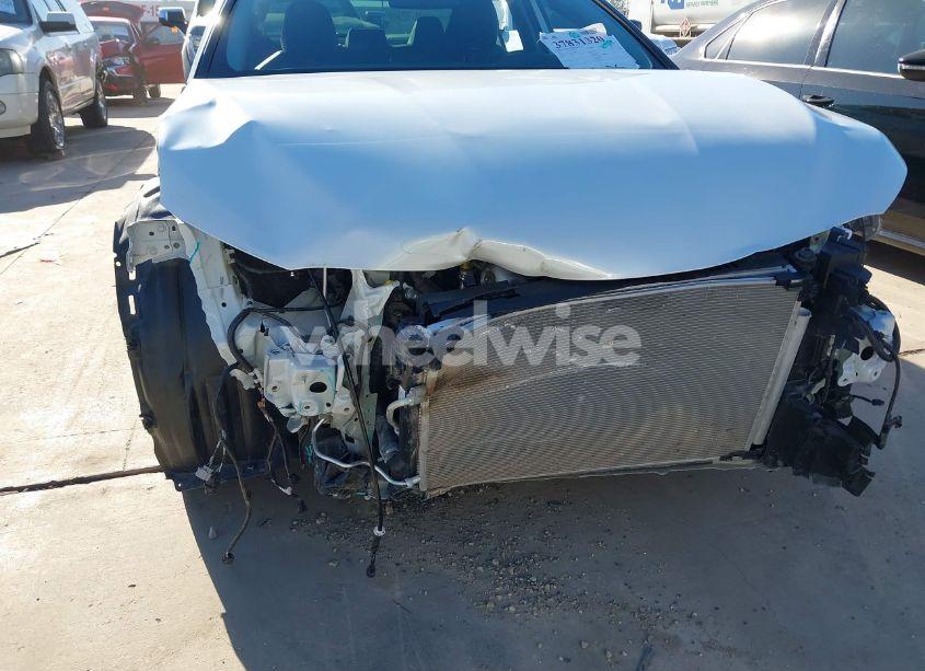 Photo 6 of 2023 Toyota Camry TRD (VIN 4T1KZ1AK7PU079850)