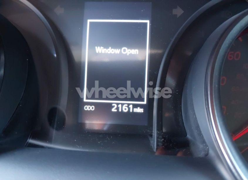 Photo 7 of 2023 Toyota Camry TRD (VIN 4T1KZ1AK7PU079850)