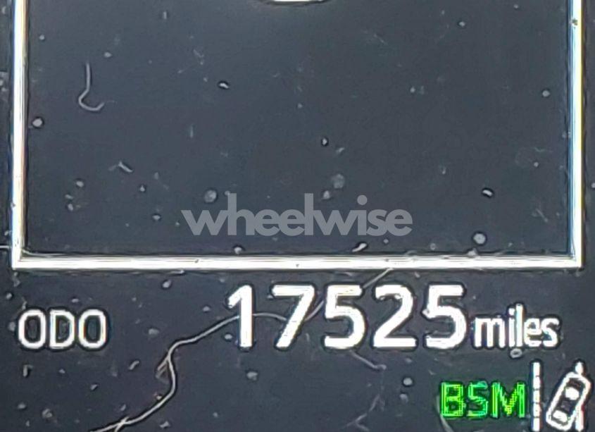 Photo 15 of 2023 Toyota Camry TRD (VIN 4T1KZ1AK7PU085700)