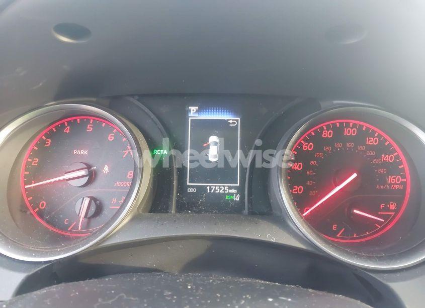 Photo 7 of 2023 Toyota Camry TRD (VIN 4T1KZ1AK7PU085700)