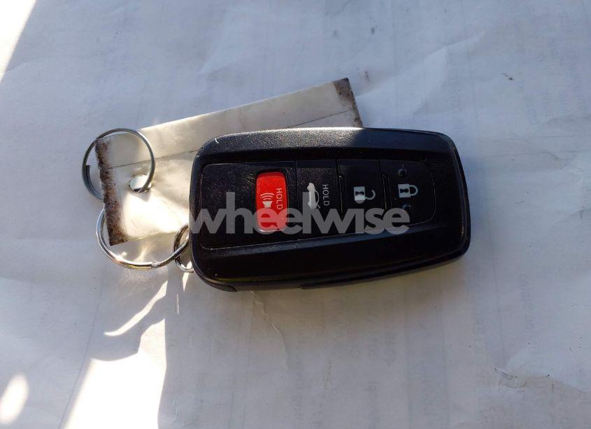 Photo 11 of 2023 Toyota Camry TRD (VIN 4T1KZ1AK7PU086913)