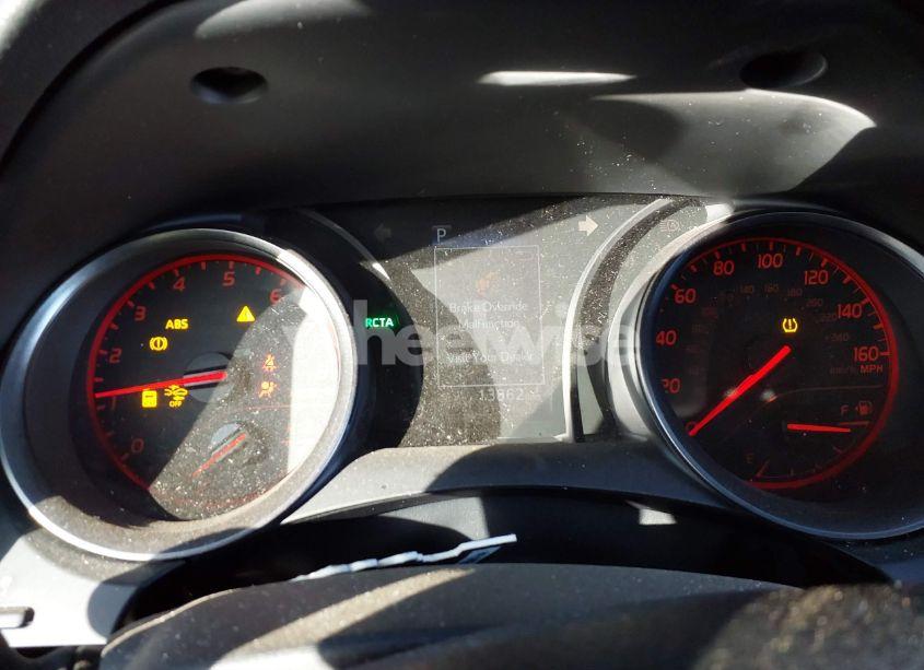 Photo 7 of 2023 Toyota Camry TRD (VIN 4T1KZ1AK7PU086913)