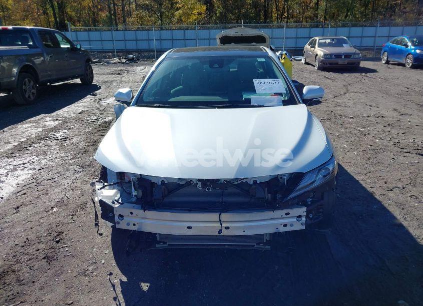 Photo 13 of 2024 Toyota Camry XSE V6 (VIN 4T1KZ1AK7RU090236)